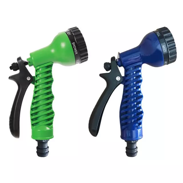 Pressure Gun Sprinkler Nozzle Water Spray Gun Car Wash Hose Garden Water Gun