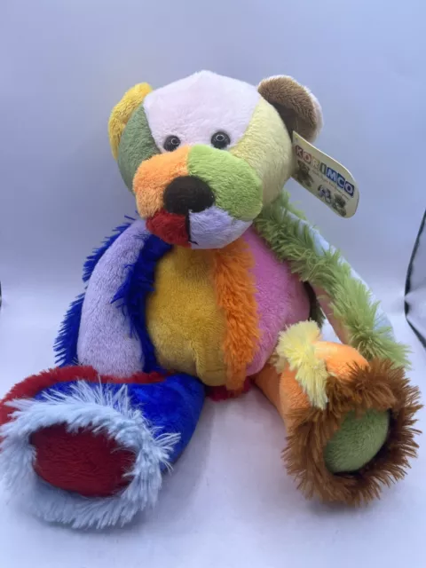 Korimco outlet patches bear