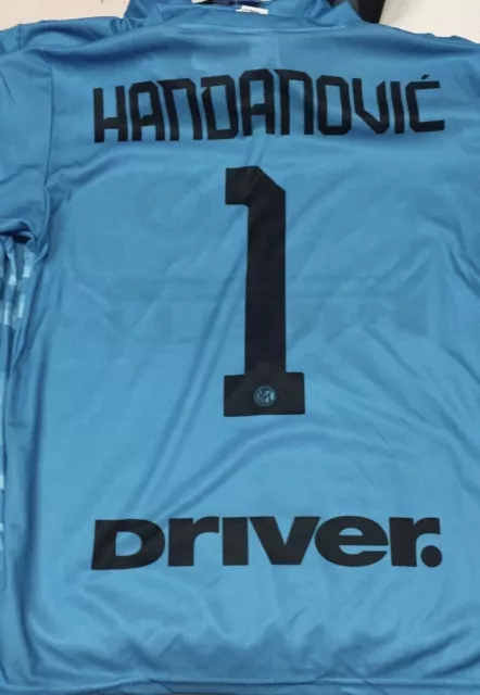 Maglia handanovic 2020 on sale