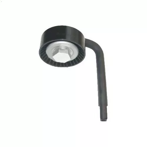 Galet tendeur de climatiseur pour BMW E39 et E46 Galet tendeur de climatiseur pour BMW E39 et E46
