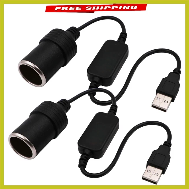 Incase EC20036 AC Accendisigari Da Parete Viaggio Casa Auto Ad - Foto 10