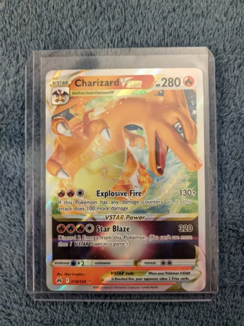 2023 Pokemon, Crown Zenith, #113/159 Regigigas V, Holo Ultra Rare