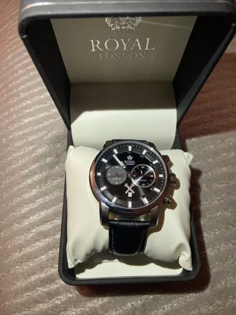 Royal london watches west best sale ham