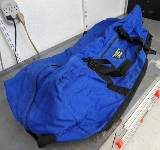 LL Bean Duffel Bag - EXTRA LARGE!