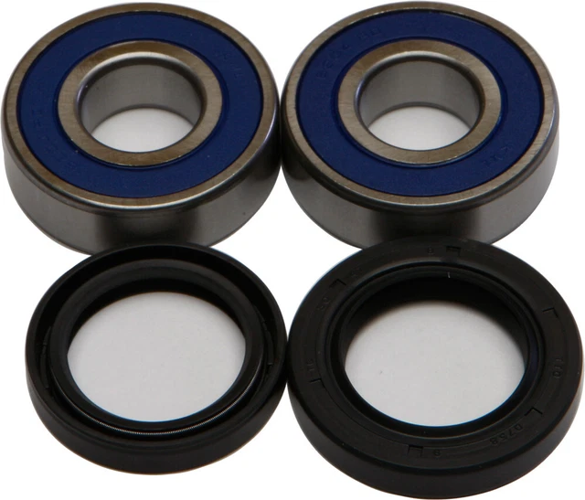 All Balls Wheel Bearing & Seal Kit - 25-1253