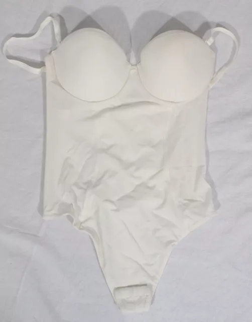 La Perla Thong Bodysuit New