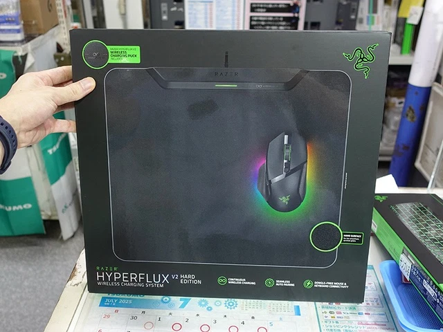 Razer Core | RC21-00940 Manuel et FAQ