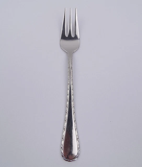 WMF Cucchiaino da caffè Denver Acciaio Inox Cromargan 18/10 lucidato Nr 1148079990