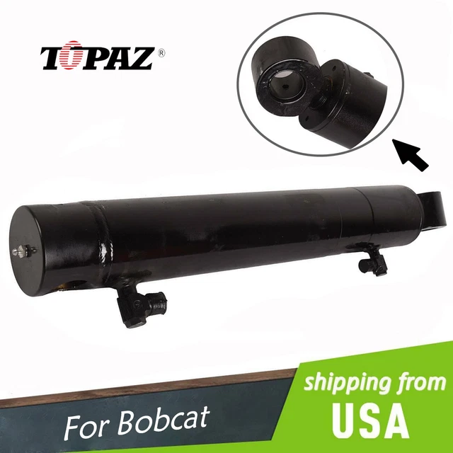 New Hydraulic Tilt Cylinder For Bobcat 773 S150 S160 S175 S185 S205 T180 T190