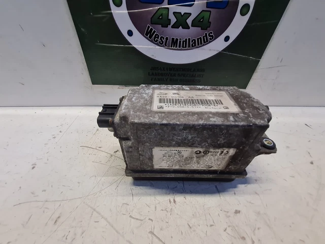 Capteur De Hauteur Pour Range Rover Sport L320 - Réglage Phares, Référence LR014585