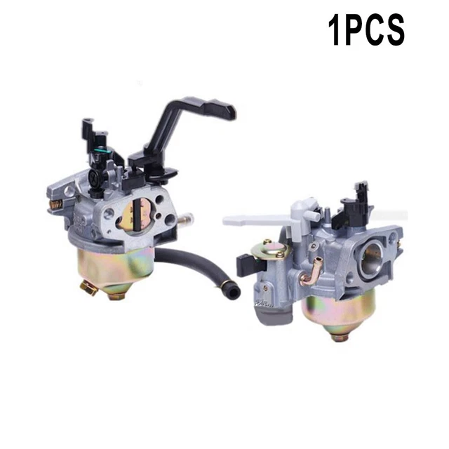 Facile Da Installazione Carburatore 250g Accessori Parti 1 Set 1350 Giri /