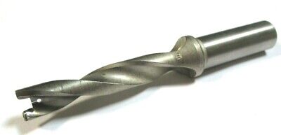 DCM ISCAR plein Drill pour Trépan de Forage Ø20 0 3xD Dcm 200-060-25A-3D H48447 