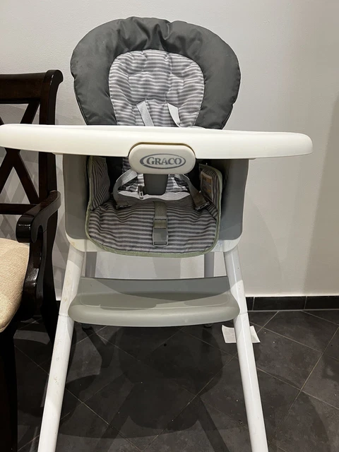 Graco Kinder Hochstuhl