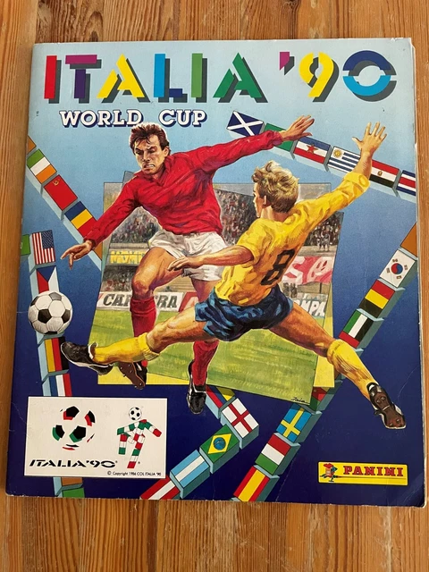 Ticket World Cup À VENDRE! - FR