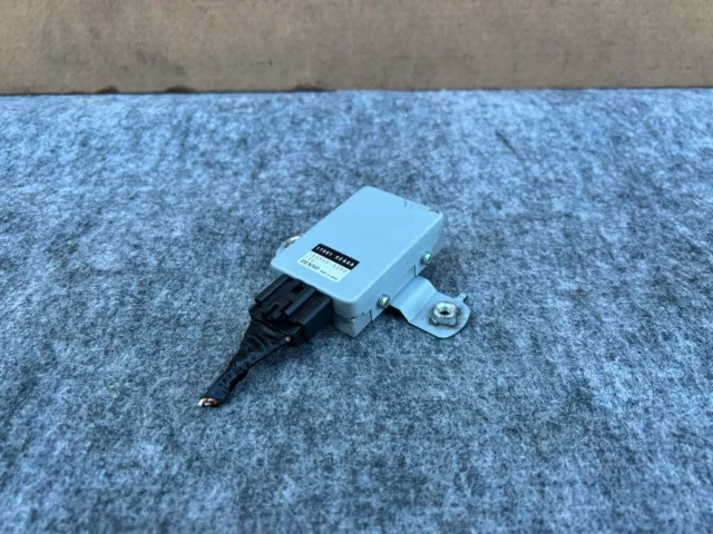 Infiniti Q50 Q60 2016-2023 OEM Benzin Pumpe Kontrolle Modul Einheit 3.0T Montage