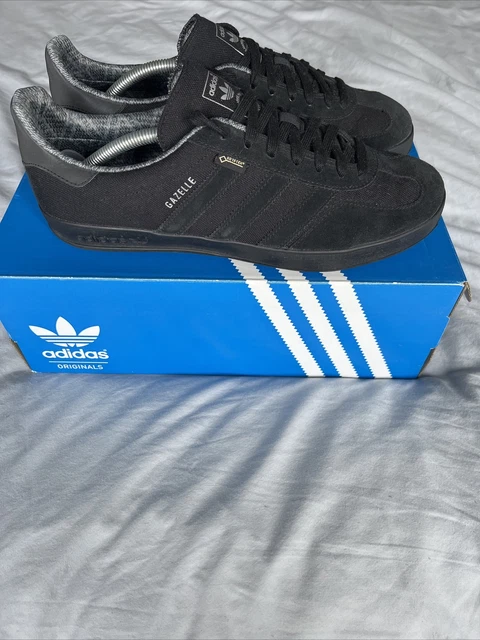 adidas gazelle indoor gore tex