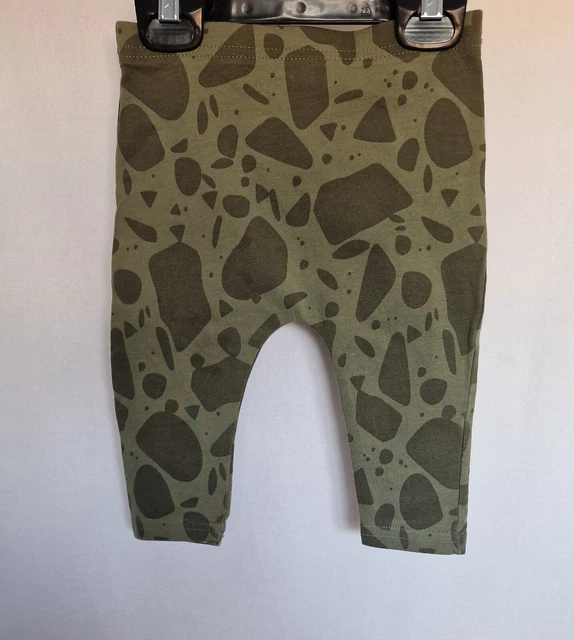 Pacchetto vestiti per bambini età 3-6 metri. Usato. Condizioni perfette. Marche miste. 3