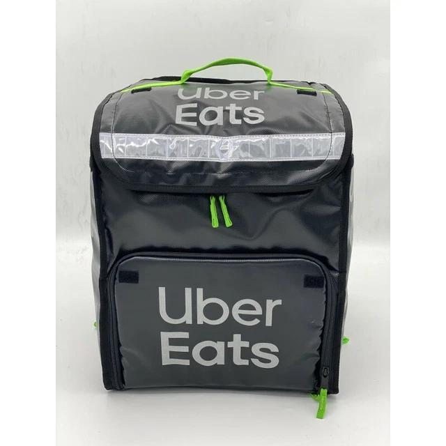 Ubereats sac deals de livraison