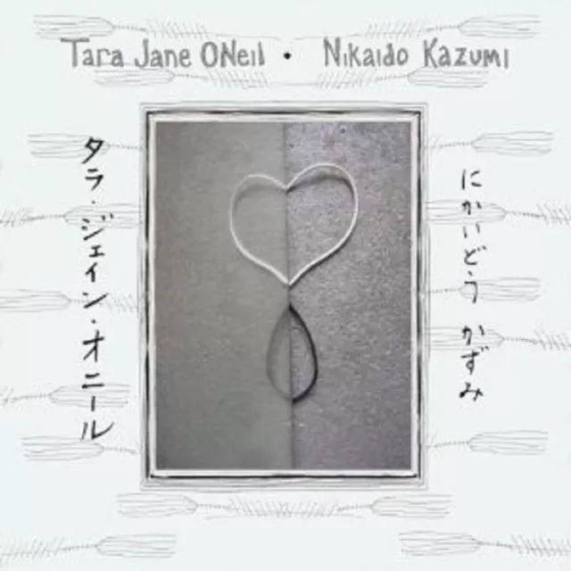 Tara Jane &... - Tara Jane O'neil & Nikaido Kazumi  Vinyl Lp Neu