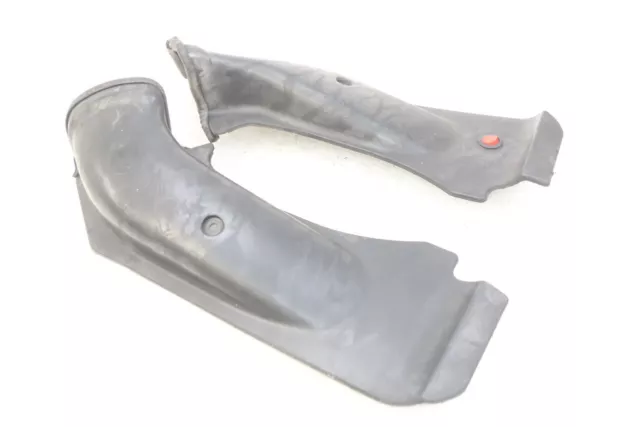 Interieur Tete De Fourche - Kawasaki Zx-6R Zx6R 600 (1995 - 1997)