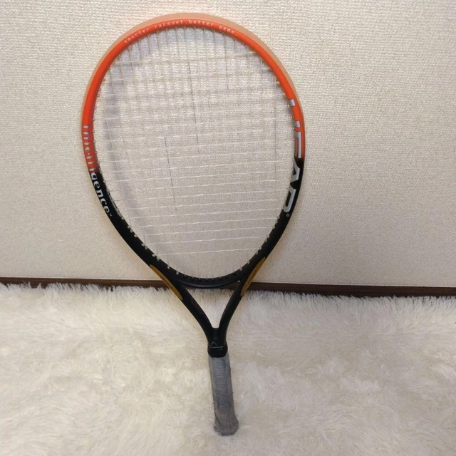 Raquette De Tennis Head Intelligence Tour I.Radical MP - Taille 98 Po² - Manche 4 1/2