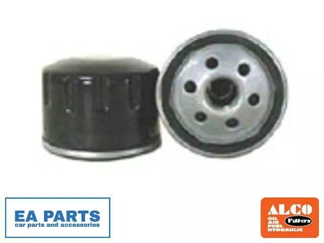 Oil Filter for FORD USA HONDA INFINITI ALCO FILTER SP-989