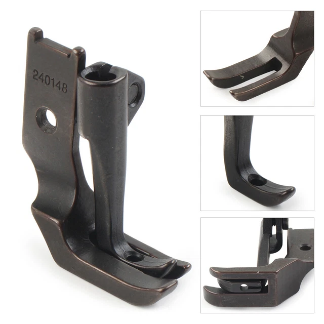 Soporte Tensión Hilo Máquina Coser 10 Piezas De Resorte De Tensión # B3128- 051-000 Para Juki Lu-562 Lu-563 Lh-1152 1162 Repuesto Juki Lu-562 Lu-563