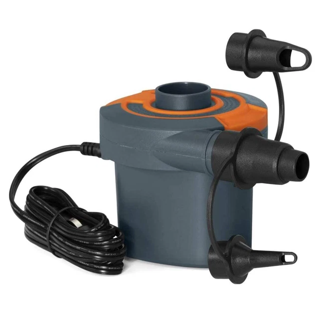 Bestway Pompe à air Sidewinder 12 V 3