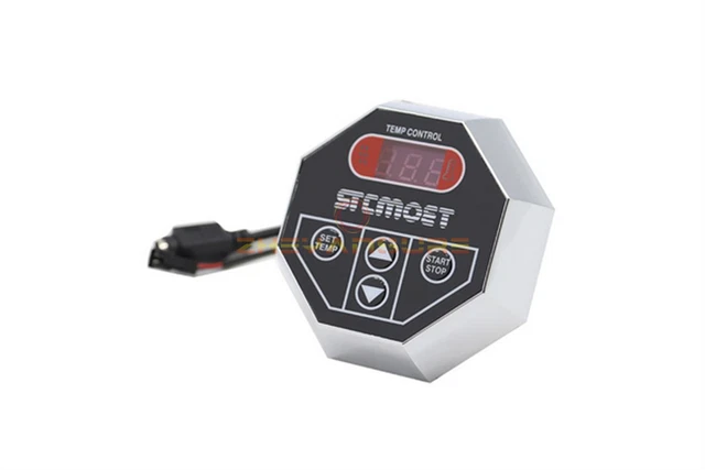 UN NUOVO ST-135 controller generatore motore a vapore sauna/bagno doccia SPA casa