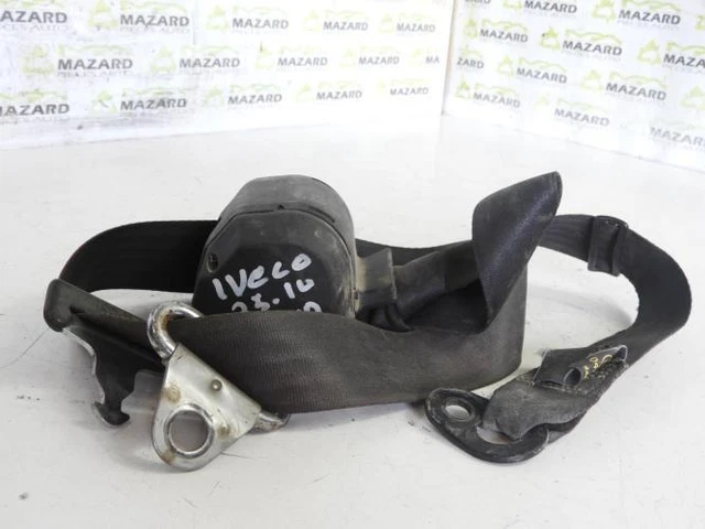 CEINTURE AVANT DROIT IVECO DAILY 1 35 10 2.5D 8V EUR 25 00
