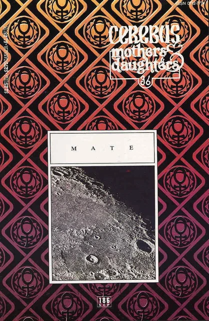 Cerebus the Aardvark #186 VG; Aardvark-Vanaheim | low grade - Strangers In Parad