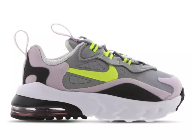 Nike air max deals 270 rt kids