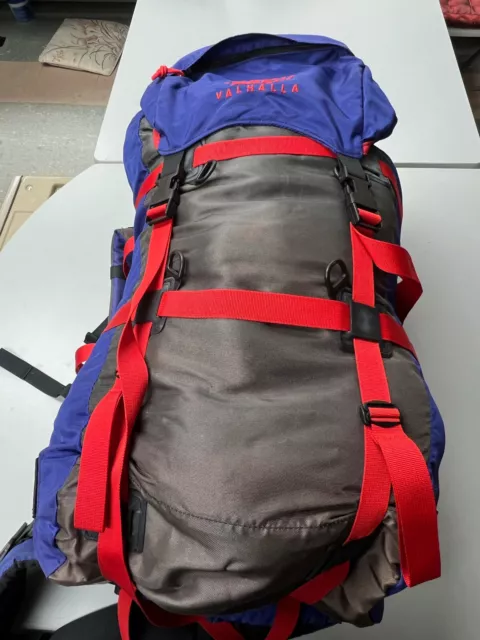 Rei traverse valhalla hotsell