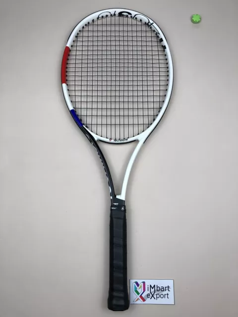 TECNIFIBRE DYNACORE XTC TF40 315 98 18x20 L3 Racchetta Tennis Racket