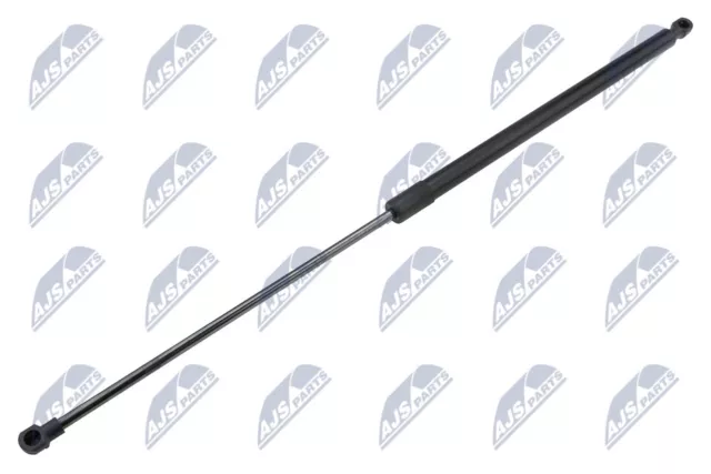 AE-VW-093 NTY Gas Spring, bonnet for PORSCHE