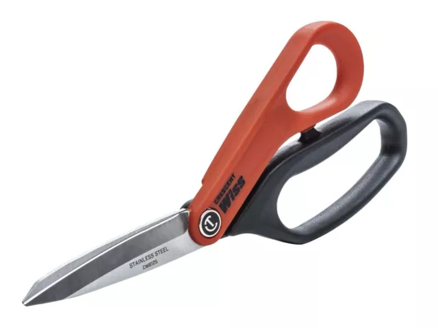 Wiss CW812S WIS All-Purpose Scissors 216mm (8.1/2in)