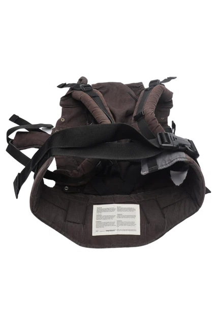 Marsupio best sale manduca modelli