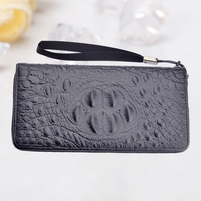 Mini Borsa Tattica Molle, Borsa Portachiavi Impermeabile In Nylon Sacchetto Militare Tasca Portafogli Con Cerniera Per Campeggio Escursionismo - Foto 4