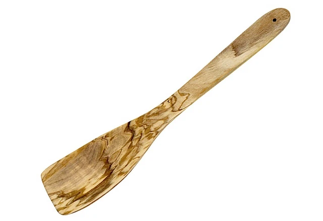 Metaltex Pfannenwender 30 cm Olivenholz   117996 3