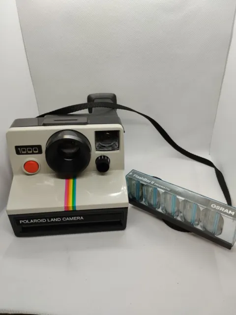 Appareil photo polaroid instax mini 9 enfant téléphone instantané recharge  vintage numeric miroir autoportrait automatique