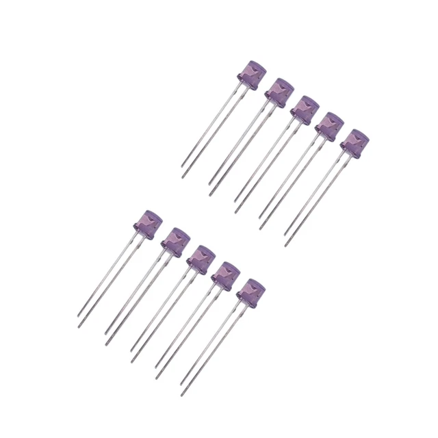 10pcs SFH485P Emitter Gaalas 880nm 5mm Radial