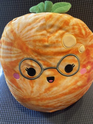 squishmallow tangerine