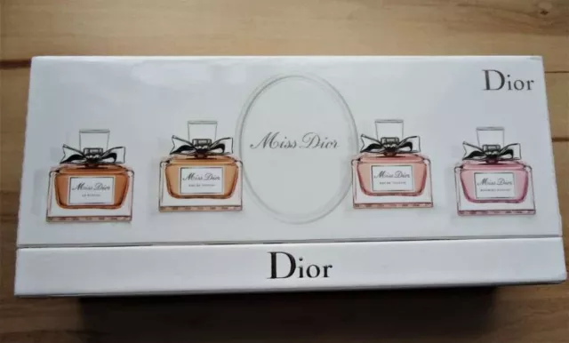 Miss Dior la Collection   Travel Edition 3