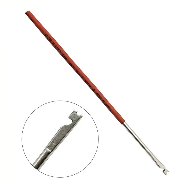 OUTIL / CROCHET DE RETRAIT / INSTALLATION DE RESSORT - MOTION PRO Mini Spring Hook,p 1140206