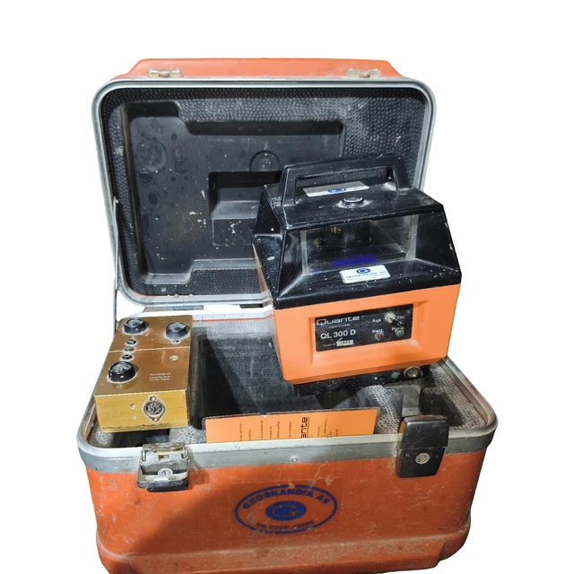 Rotationslaser Set, Möbel gebraucht kaufen