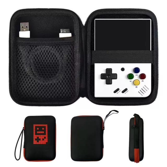 Mini Sac Consoles de jeux Sac de protection de jeu  Miyoo Mini Plus