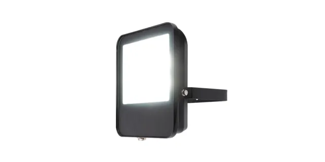DE 17,99 EUR »Zigbee LED-AUSSENSTRAHLER *B-Ware LIVARNO HOME - Montagematerial PicClick Home« ohne Smart