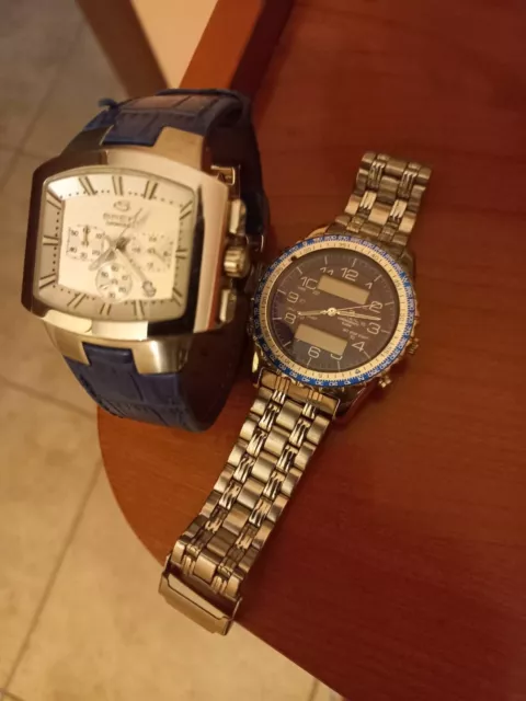 orologi vintage donna guess, cavalli, d&g, breil, lorenz 2