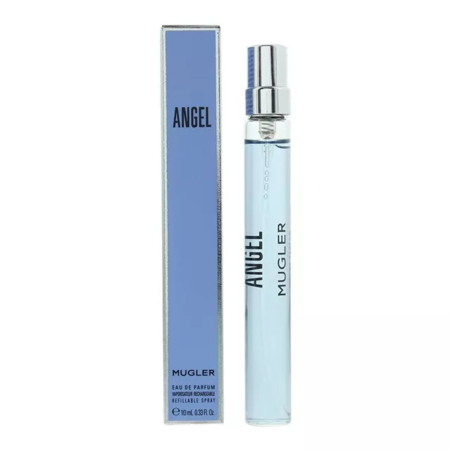 Mugler Angel Eau de Parfum 10ml Spray for Her