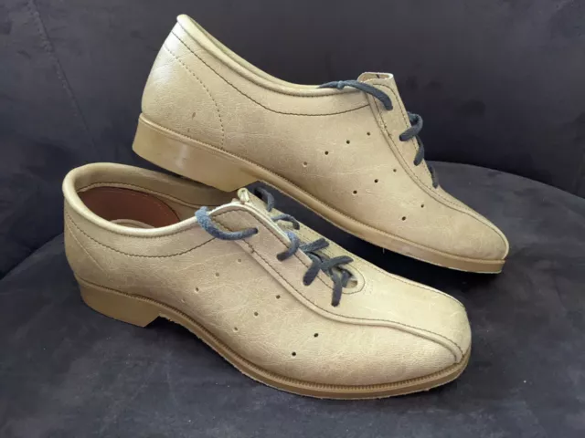 Footwear - Lucky Vintage